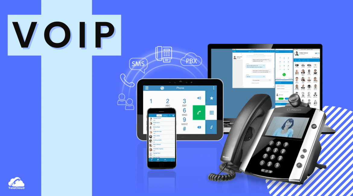 VoIP Guide: Everything you Need to Know [in 2021]