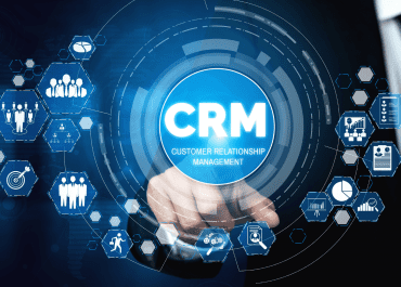 CRM Integration Services With TeleCloud To Boost Profits